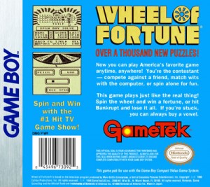 Wheel of Fortune - Image 2