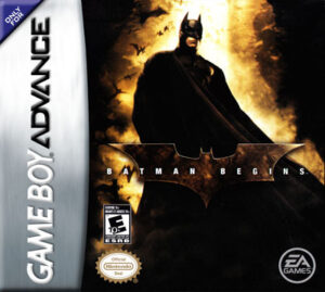 Batman Begins - Image 3