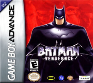 Batman: Vengeance - Image 2