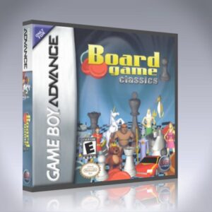 Board Game Classics