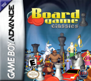 Board Game Classics - Image 2