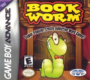 Bookworm