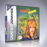 Britney's Dance Beat