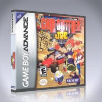 Car Battler Joe