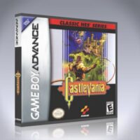 Castlevania