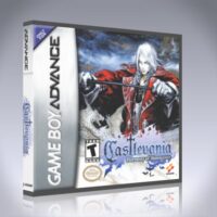 Castlevania: Harmony of Dissonance