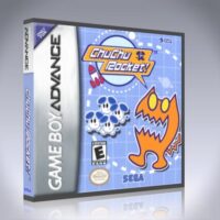 Chuchu Rocket