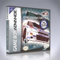Colin McRae Rally 2.0