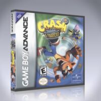 Crash Bandicoot 2: N-Tranced