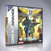 CT Special Forces