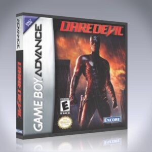 Daredevil