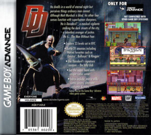 Daredevil - Image 3