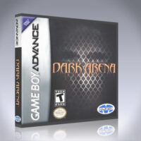 Dark Arena