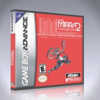 Dave Mirra 2 Freestyle BMX