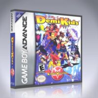 Demi Kids Light Version