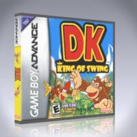 DK King of Swing