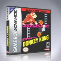 Donkey Kong