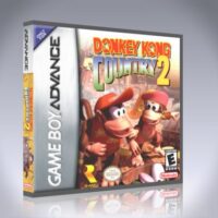 Donkey Kong Country 2