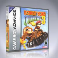 Donkey Kong Country 3
