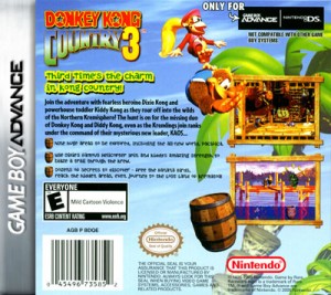 Donkey Kong Country 3 - Image 2