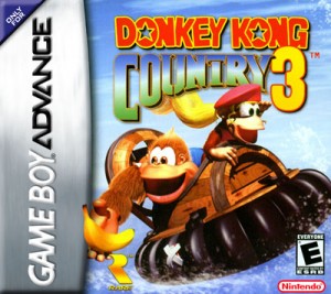 Donkey Kong Country 3 - Image 3