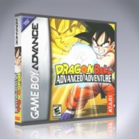 Dragonball Advanced Adventure