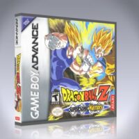 Dragonball Z Supersonic Warriors