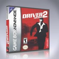 Driver 2 Advance