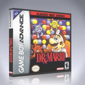 Dr. Mario
