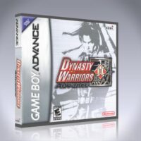Dynasty Warriors Advance
