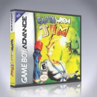 Earthworm Jim