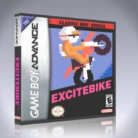 Excitebike