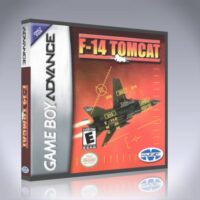 F-14 Tomcat