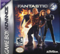 Fantastic 4