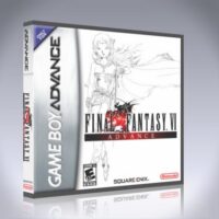 Final Fantasy VI Advance
