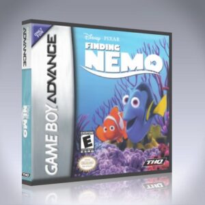 Finding Nemo