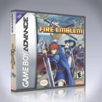 Fire Emblem