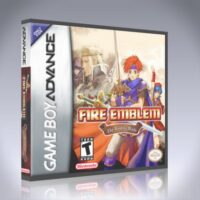 Fire Emblem: The Binding Blade