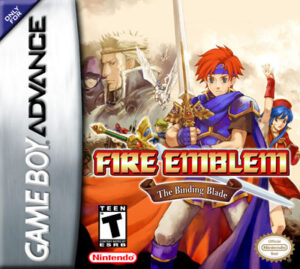 Fire Emblem: The Binding Blade - Image 2