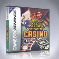 Golden Nugget Casino