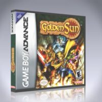 Golden Sun