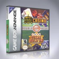 Golden Nugget Casino / Texas Hold'em Poker