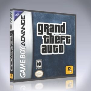 Grand Theft Auto