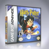 Harry Potter and the Sorcerer's Stone