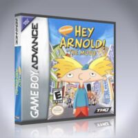 Hey Arnold! The Movie