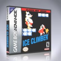 Ice Climber