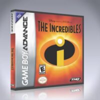 Incredibles, The