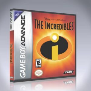 Incredibles, The