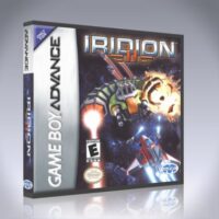 Iridion II