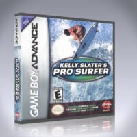 Kelly Slater's Pro Surfer